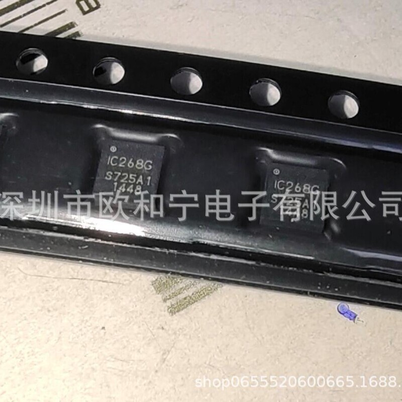 Icm-20608G Am26Lv32Eirgyr Rn9521 Sn74Avc4T774Rsvr Mp1527Dr