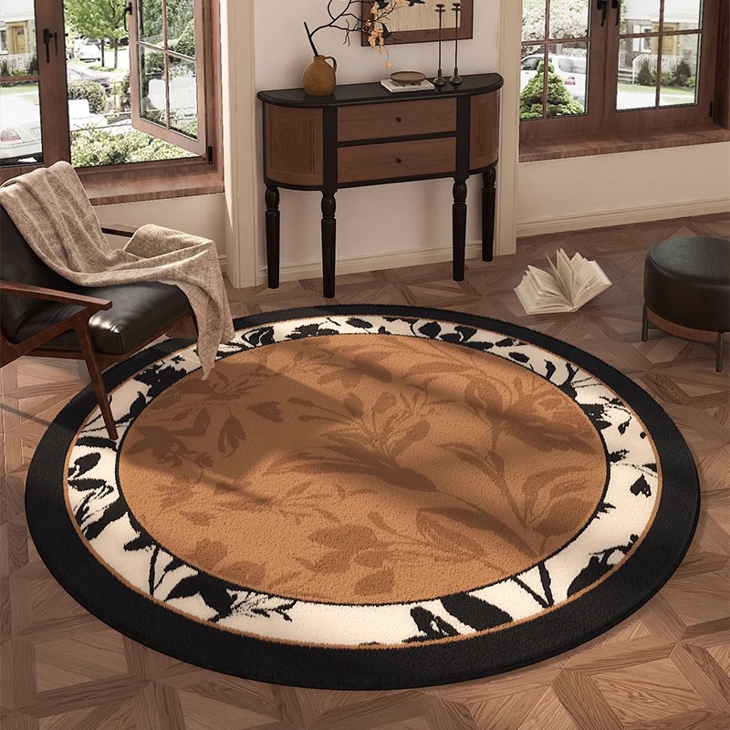 봄의 리듬은 다른 곳에 있다 [방수 두꺼운 모조 캐시미어]