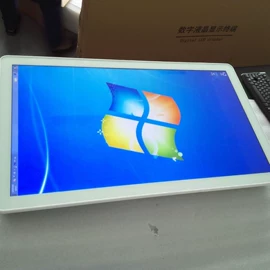 触控产品;广告机;结算设备