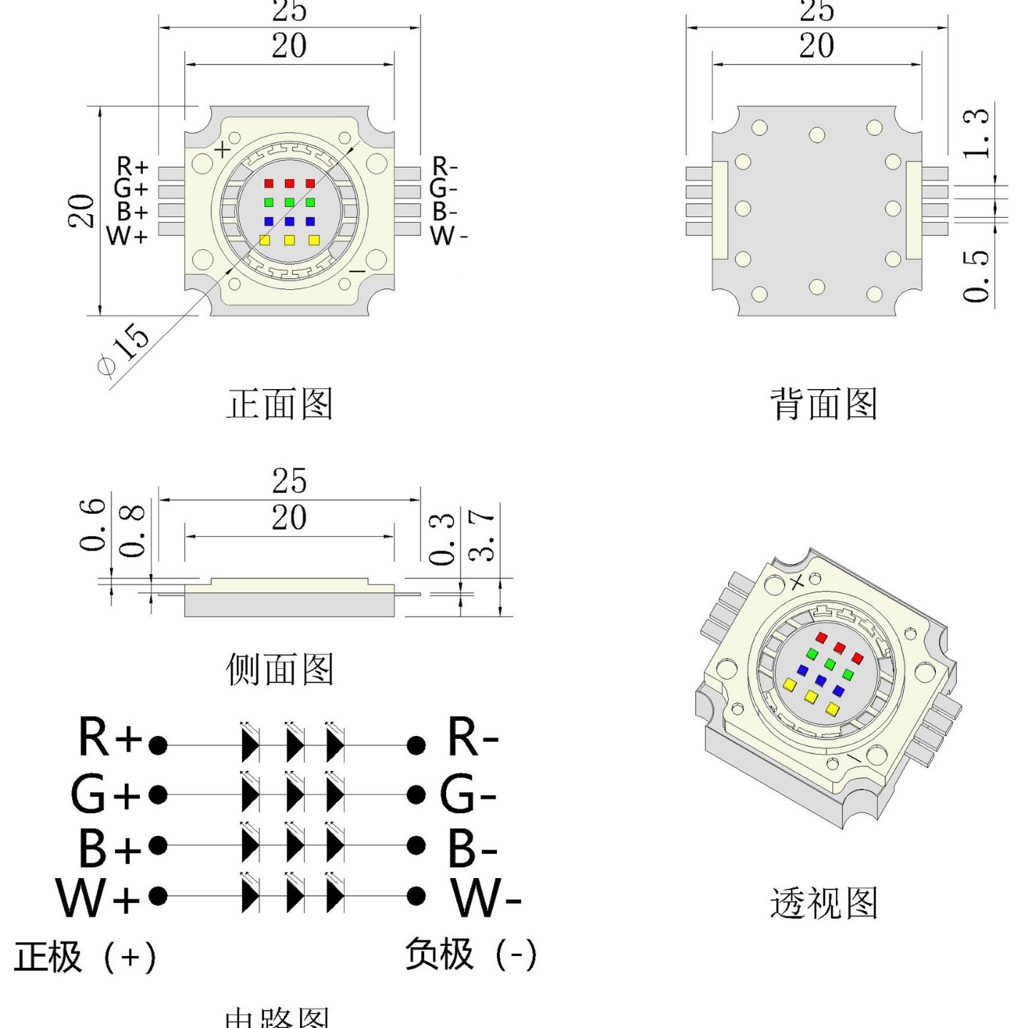 RGBW/Yನȫʼled̨רCOBԴ