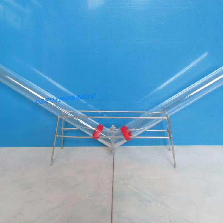 压浆剂充盈度试验仪水泥浆充盈度试验仪