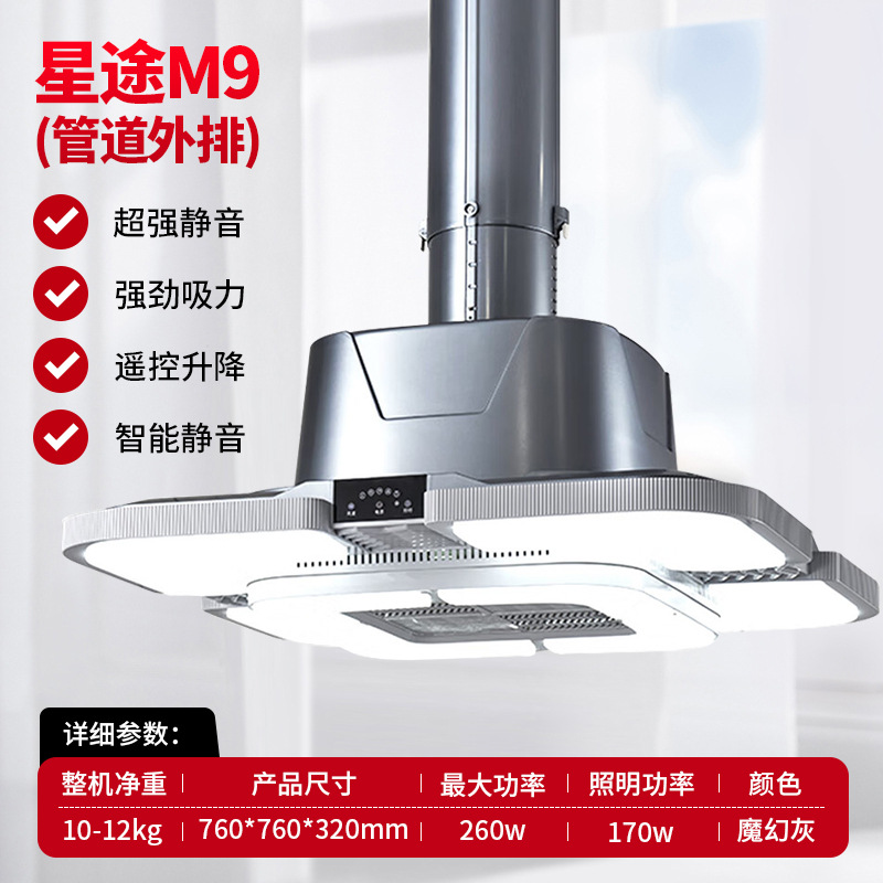 터치 스크린 + 리모콘