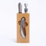 木质家用件套工具启瓶器