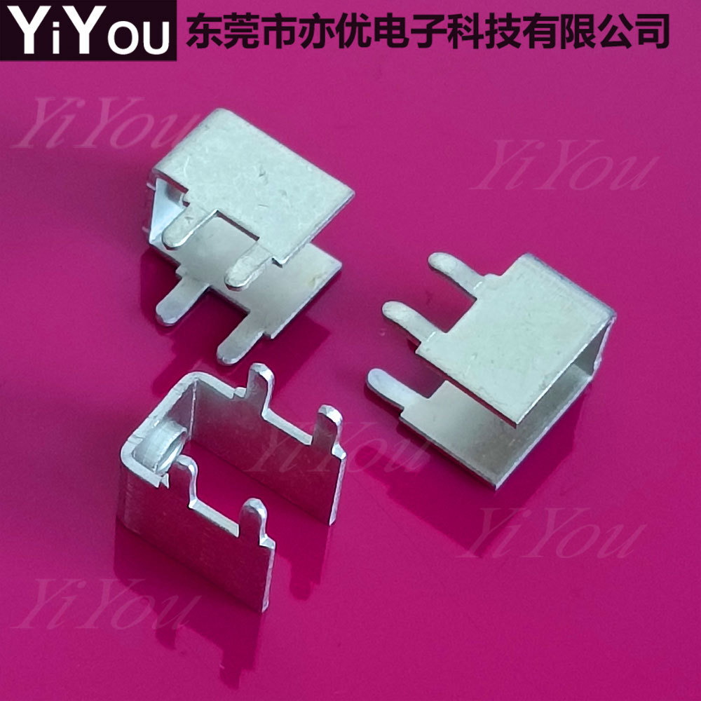 PC板焊接端子  线路板焊接端子 PC接线端子 五金端子