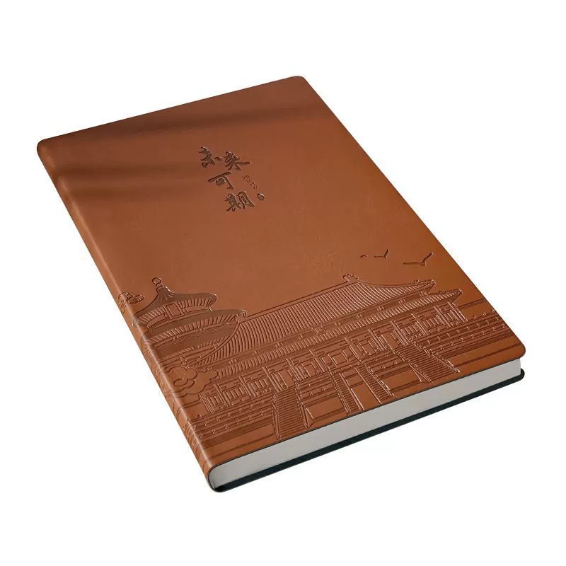 Книга, ноутбук, блокнот, новая коллекция, увеличенная толщина, деловая версия