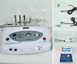 商用美容仪;其他美容仪器;工具车