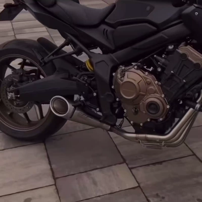 exhaust pipes, Exhaust pipe