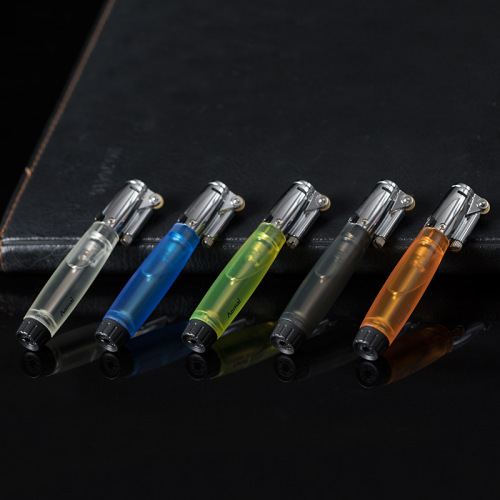 AM363 Grinding Wheel Open Flame Soft Flame Low Flame Medium Flame Ignition Device Creative Personalized Novelty Special Floating Flame