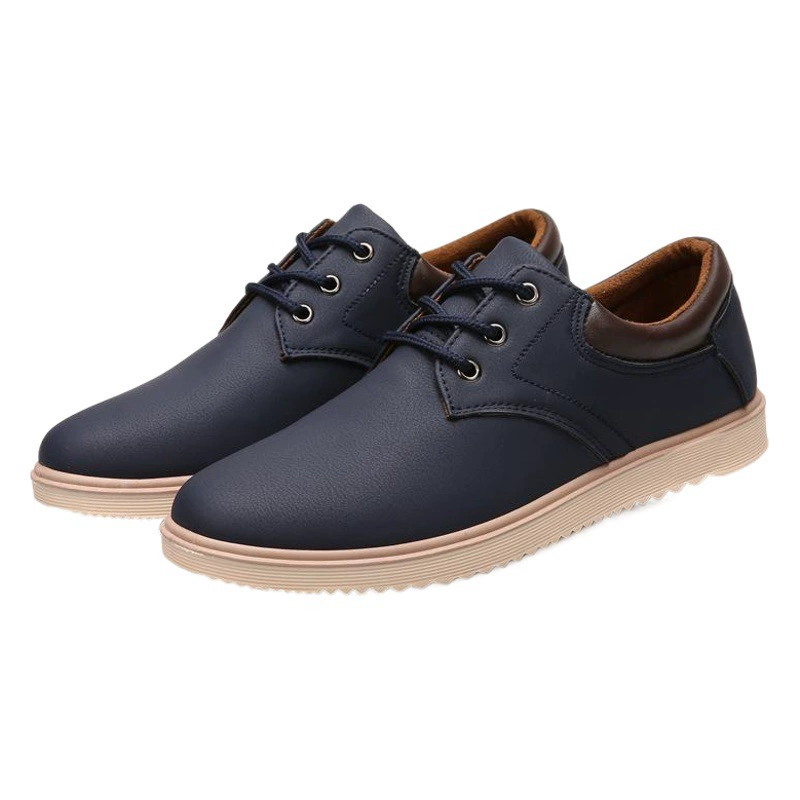 2024 Летняя водонепроницаемая нескользящая кожаная обувь мужская обувь дышащая повседневная обувь мужская спортивная обувь мужская обувь