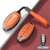 Type C Zinc Alloy Shell Emma Orange Bracelet + Single Shell