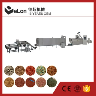 山东厂家直销牛蛙饲料生产加工机械i设备膨化牛蛙饲料价格机械
