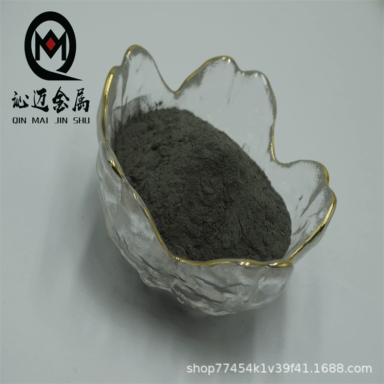 Производитель поставляет никелевый порошок, никелевый порошок с содержанием никеля 99%, никелевый порошок 325 меш, сплав Cr3C2.