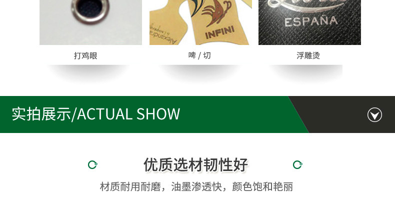 彩盒定制 包装纸盒子定做  开窗盒定制 礼盒套盒