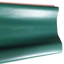 肥城廠家生產綠色平紋玻纖PVC塗層防火玻纖布防雨防塵支持定制