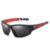 Street trend sunglasses, glasses suitable for men and women, suitable for import, wholesale, European style