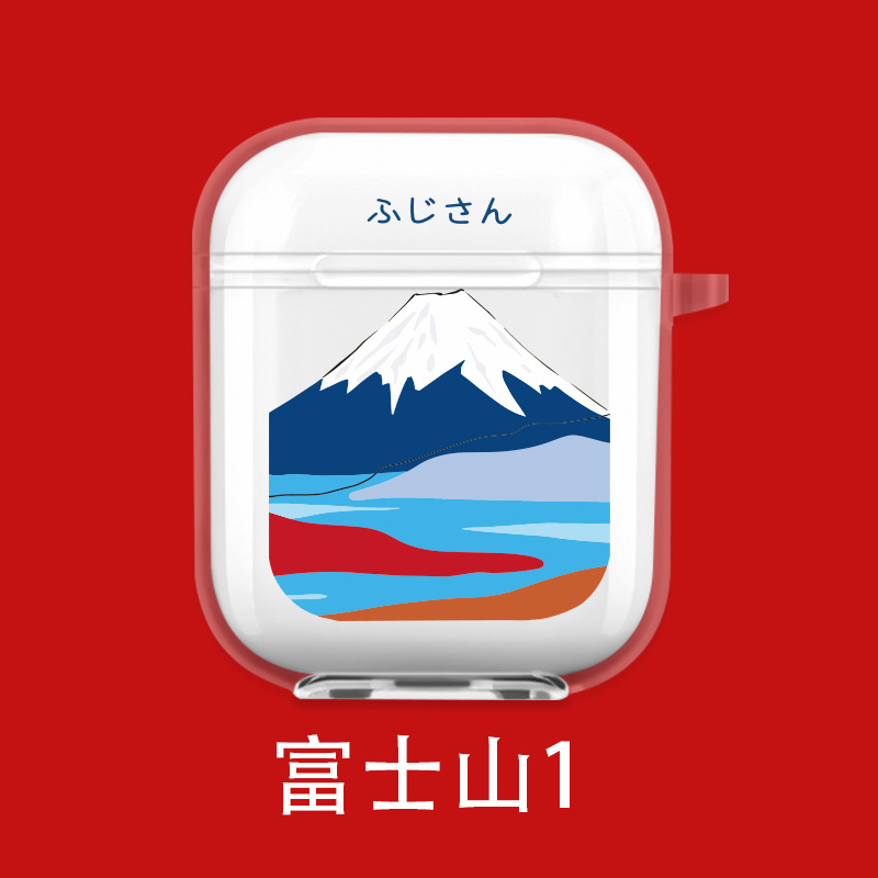 富士山  + ¥1.00 
