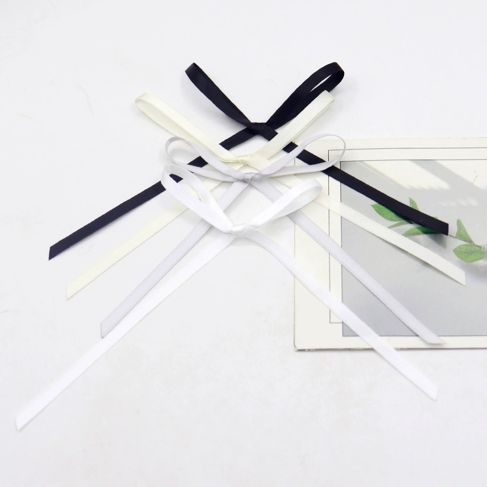 Оптовая продажа лента бант аксессуары полуфабрикаты для волос головные уборы DIY ленты ручной работы банты