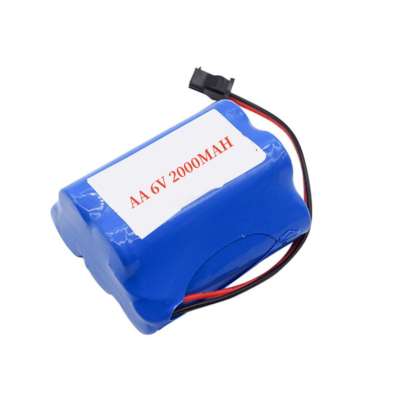 Sanyo, батарея, 5HR, C8, 8V, 6V, 2000mAh
