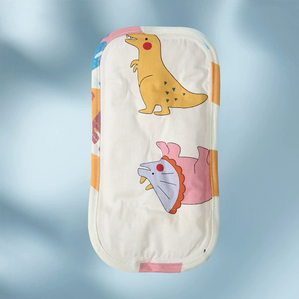 Gel Ice Bead Baby Nursing Arm Seat*Dinosaur World