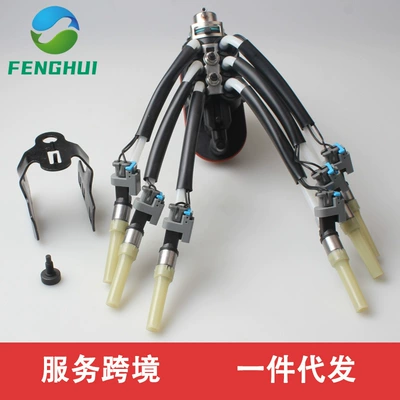 Fj503 12568332 19210688 240408 Bwd63885 Fj10565 Is Suitable for Chevrolet (Other starting systems)