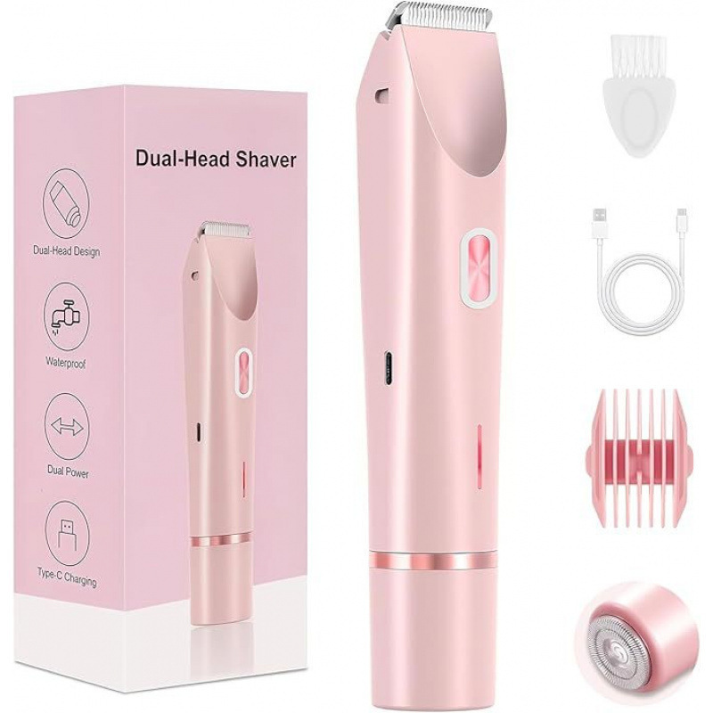 Pink (English manual)