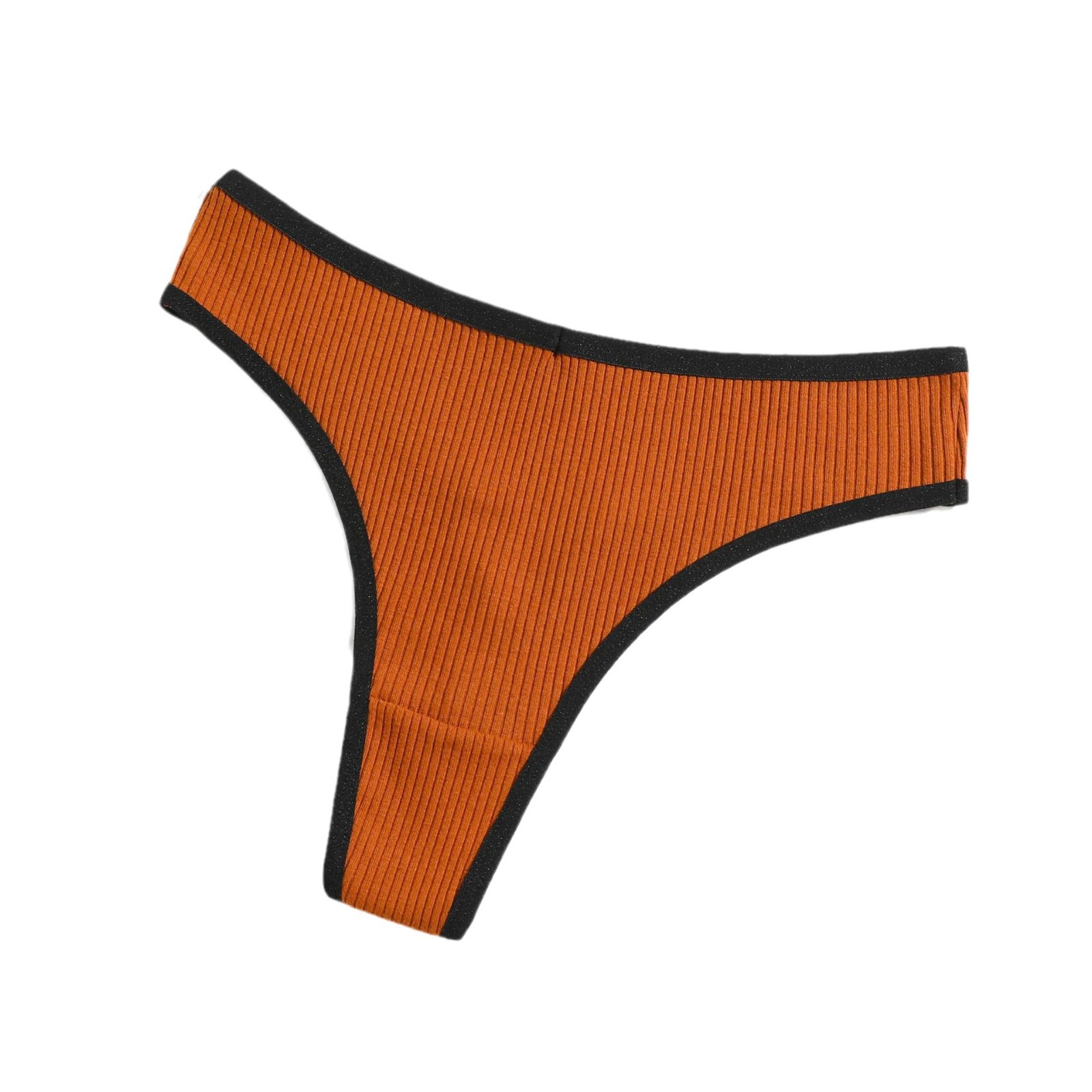 Nuevos pantalones en T para niñas, pantalones de cintura baja, pantalones de algodón transpirables, fabricantes al por mayor