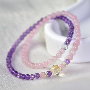 ��Ȼ��ˮ��4mm��本�觷۾����{�����Sˮ����l���pȦ�ִ�Ů�r��