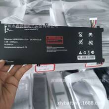 CJ15Q01P U4382120PV-2S1P 7.6V 6400MAH 48.64WH��X10��8�늳�