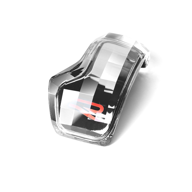VW Touareg 2019-2023 Crystal Gear Shift Knob Interior 5