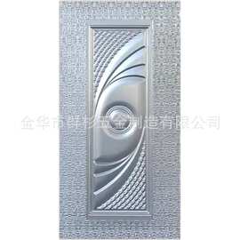厂家直供家用钢质进户门入户门防盗门安全门小区商品房公租房用门