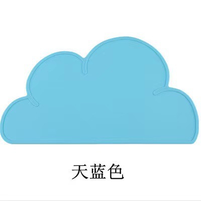 하늘색