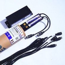 ��S/΢�ƹ�Ļ/΢��917��ĻWECO-917A61-AC220ͨ���͹�Ļ