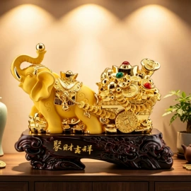 树脂工艺品;佛像/神像;金属工艺品