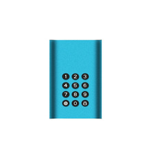 加密固态移动硬盘Type-C 新款移动固态硬盘128G/256G 512G 1T