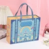 Blue 37 (drawer box)