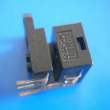 RPI-2150 全新原装 凹槽型对射式光学传感器光电开关断续器
