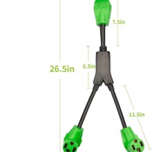 ��Ҏһ�ֶ��Դ���L����ʽһ�϶����^14-50P�D14-50R��ĸ���Դ��