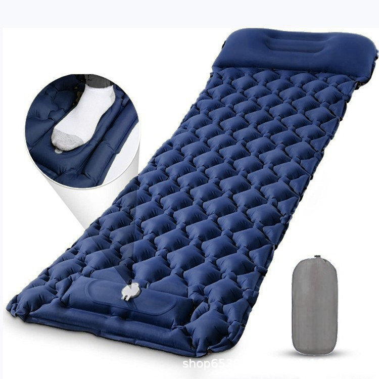 네이비 (190*58*6cm)