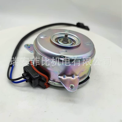 38616-R1A-A02 38616-R1A-A01 – Fan