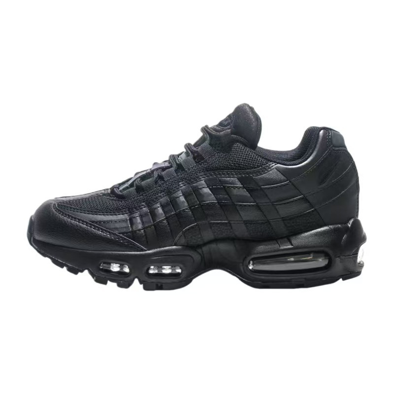 Comercio extranjero transfronterizo puro Max95 zapatos de aire acolchados zapatos deportivos zapatos de hombre zapatos de carreras de tamaño grande fábrica Putian venta directa image 26