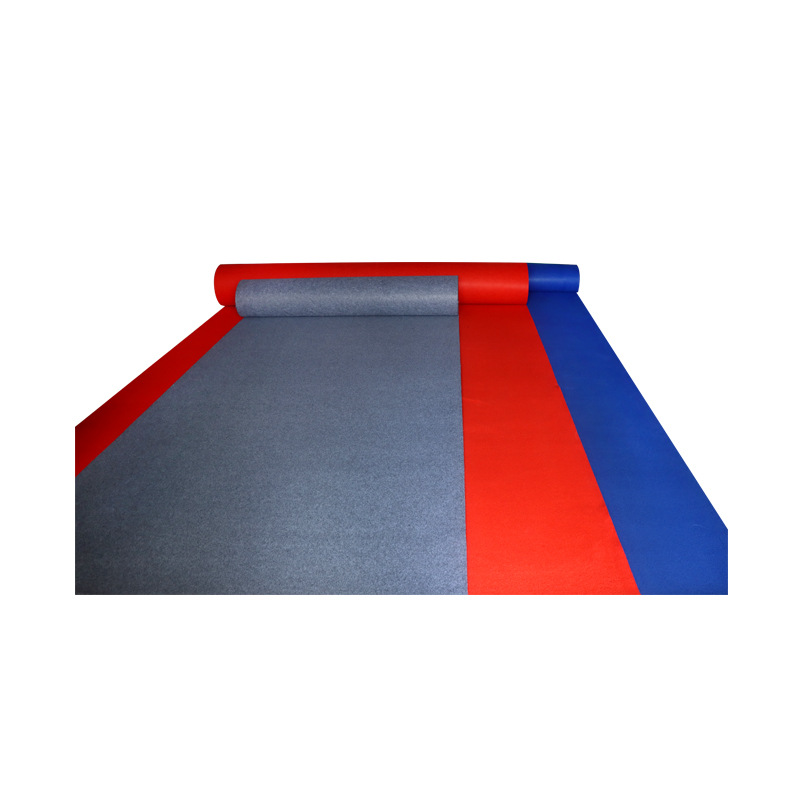 Carpet for living room, increased thickness 5