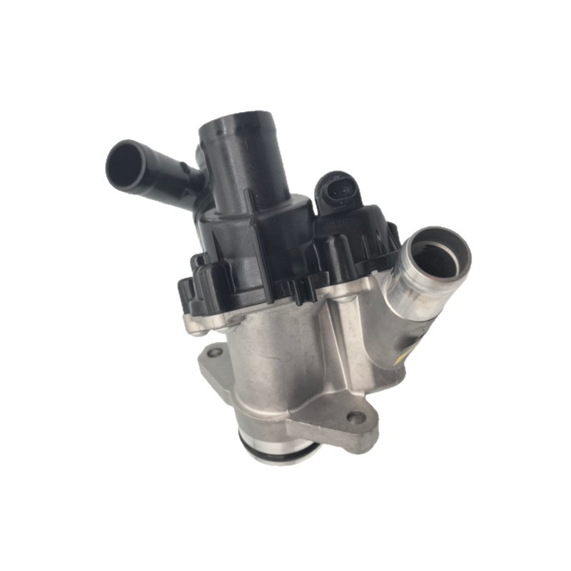 A2702000615 Improved Aluminum Thermostat 97 ℃ Suitable for Mercedes-Benz M270 engine coolant regulator