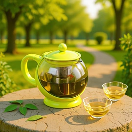 茶壶;冷水壶;茶具套装