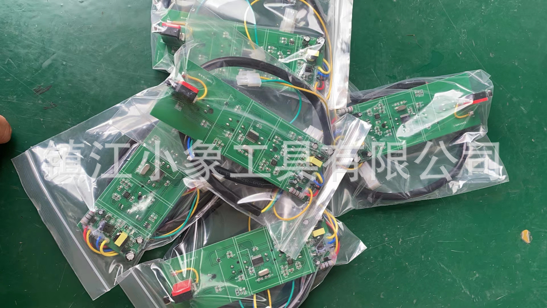 合力力达CBD15-190LI锂电搬运托盘车手柄总成线路板加速器配件