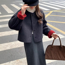 �p����ë����Ů�̿�2025�����¿�ײɫ�߶�С���L�A�I�@��ë������