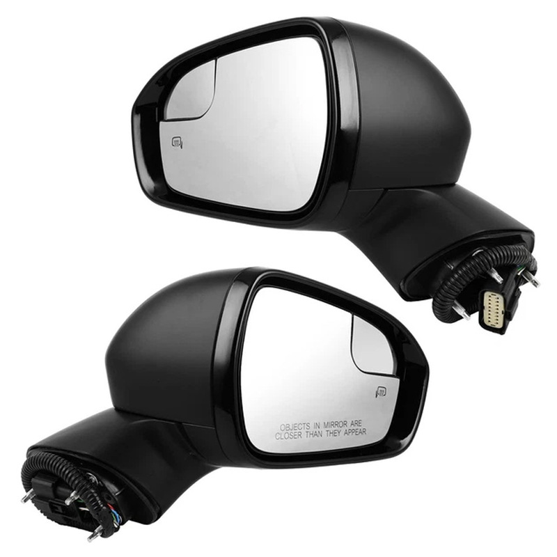 Suitable for 2015-2016 Mondeo Fusion rearview mirror FS7Z17682BB DS7Z17D742BA Suitable for 2015-2016 Mondeo Fusion rearview mirror FS7Z17682BB DS7Z17D742BA