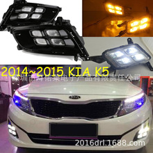 K5еLEDǰյoptima daytime light2015~2016