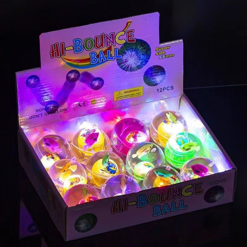 2024 juguetes luminosos, una gran colección de palos de cuatro secciones, palos de luz de concierto, sombreros brillantes, anillos, tirachinas, flechas voladoras, etc.