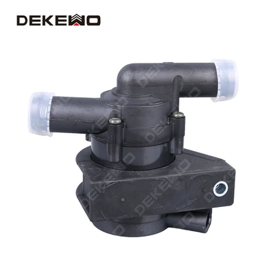 Water pump Pumps of Audi, Volkswagen, Coaster