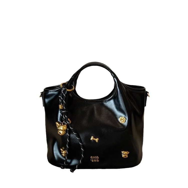 Southern Wind chio2nd Bread Dog Hyde Park tote Bag mujer de alta gama sentido del conocimiento de embarque a mano bolso